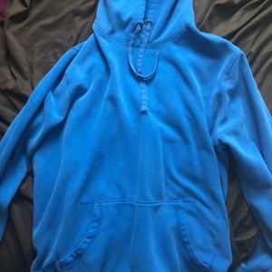 Blue Goodfellow Sweatshirt